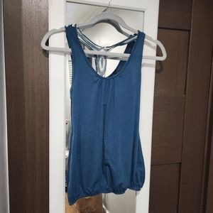 L8ter Sleeveless Top
